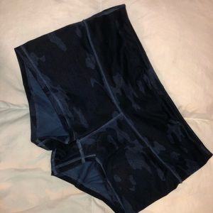Lulu lemon Spandex Dance Shorts - short length
